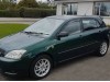 Ανεμοθραύστες Heko για Toyota Corolla (2002-2007) 5 πορτο - 4 τμχ. εμπρός και πίσω