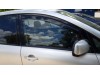 Ανεμοθραύστες Heko για Toyota Avensis Verso (2001+) 5 πορτο - 2 τμχ. εμπρός