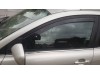 Ανεμοθραύστες Heko για Toyota Avensis (2003-2009) 5 πορτο , sedan - 2 τμχ εμπρός