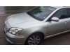 Ανεμοθραύστες Heko για Toyota Avensis (2003-2009) 5 πορτο , sedan - 2 τμχ εμπρός