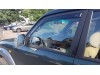 Ανεμοθραύστες Heko για Toyota Land Cruiser J90 (1996-2002) 5 πορτο - 4 τμχ εμπρός και πίσω