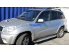 Ανεμοθραύστες Heko για Toyota Rav4 (2000-2005) 3 πορτο
