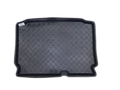 Πατάκι - σκαφάκι πορτ μπαγκάζ για Volkswagen Polo V (2009-2017) hatchback, Down floor - 1τμχ.