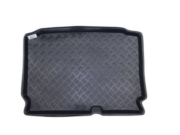 Πατάκι - σκαφάκι πορτ μπαγκάζ για Volkswagen Polo V (2009-2017) hatchback, Down floor - 1τμχ.
