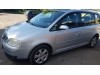 Ανεμοθραύστες Heko για Vw Touran (2003-2015) - 2 τμχ. εμπρός