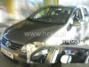 Ανεμοθραύστες Heko για Vw Golf 5 (2004-2008) 5 πορτο - 4 τμχ. εμπρός και πίσω