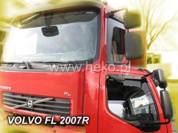 Ανεμοθραύστες Heko για Volvo FL 6 / FL 4