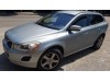 Ανεμοθραύστες Heko για Volvo XC60 (2008-2017) 5 πορτο - 4 τμχ εμπρός και πίσω