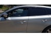 Ανεμοθραύστες Heko για Volvo XC60 (2008-2017) 5 πορτο - 4 τμχ εμπρός και πίσω