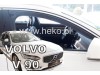 Ανεμοθραύστες Heko για Volvo S90 / V90 (2016+) 5 πορτο, sedan - 2 τμχ εμπρός