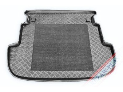 Πατάκι για πορτ - μπαγκάζ για Toyota Corolla Verso (2009+) combi (χωρίς δίχτυ) - 1τμχ.