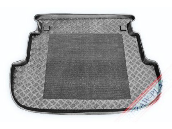 Πατάκι για πορτ - μπαγκάζ για Toyota Corolla Verso (2009+) combi (χωρίς δίχτυ) - 1τμχ.