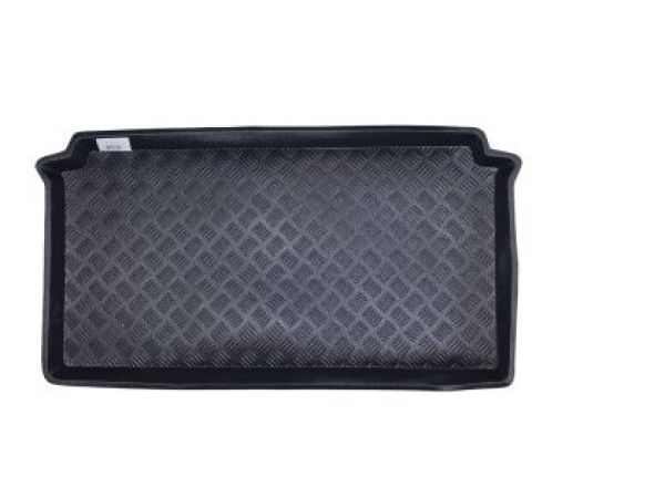 Πατάκι - σκαφάκι πορτ μπαγκάζ για Toyota Yaris II (2008-2011) 5 doors down floor - 1τμχ.