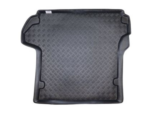 Πατάκι - σκαφάκι πορτ μπαγκάζ για Toyota Land Cruser 90 (1996-2003) 5 doors - 1τμχ.