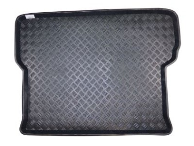 Πατάκι - σκαφάκι πορτ μπαγκάζ για Toyota Land Cruiser 150 (2014+) 7 seats - 1τμχ.