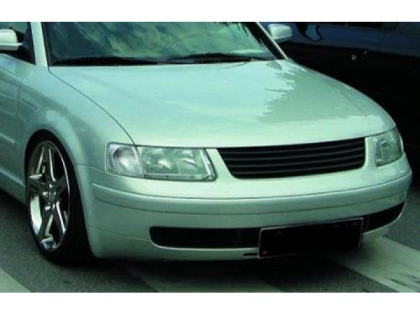 Μάσκα χωρίς σήμα για Vw Passat B5 (1997-2000) - μαύρη