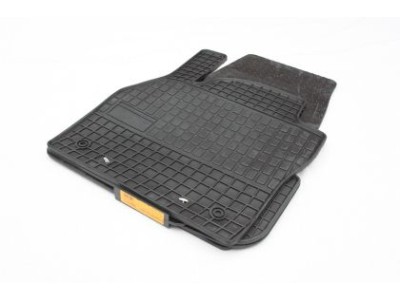 Λαστιχένια πατάκια Frogum για Seat Arona (2015+) / Volkswagen Taigo (2020+) - 4τμχ.