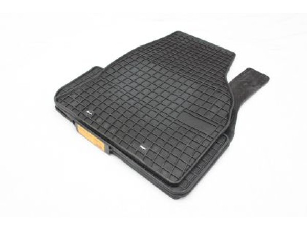 Λαστιχένια πατάκια Frogum για Seat Arona (2015+) / Volkswagen Taigo (2020+) - 4τμχ.