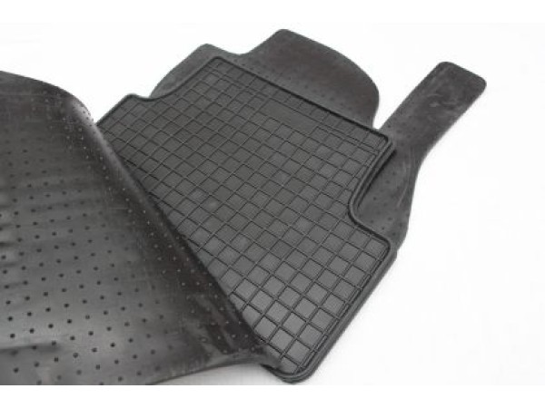 Λαστιχένια πατάκια Frogum για Seat Arona (2015+) / Volkswagen Taigo (2020+) - 4τμχ.