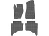 Λαστιχένια πατάκια Frogum για Jeep Grand Cherokee (2004-2010) - 4τμχ.