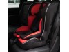 Παιδικό κάθισμα αυτοκινήτου Junior - Premium Plus Red