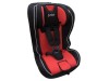 Παιδικό κάθισμα αυτοκινήτου Junior - Premium Plus Red