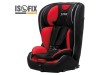 Παιδικό κάθισμα αυτοκινήτου Junior - Premium Plus Red