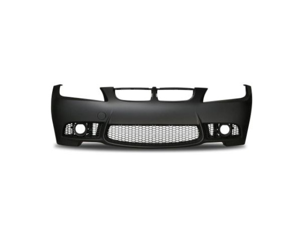 Προφυλακτήρας εμπρός για BMW E90 sedan και combi (2005-2008) - M3 Design με και χωρίς parktronik