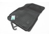 Λαστιχένια πατάκια Petex για OPEL Carl (2015-2019) / CHEVROLET Spark (2015-2022) - 4τμχ.
