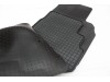 Λαστιχένια πατάκια Petex για OPEL Carl (2015-2019) / CHEVROLET Spark (2015-2022) - 4τμχ.