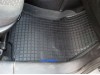 Λαστιχένια πατάκια Frogum για Opel Zafira A (1999-2005) - 4τμχ.