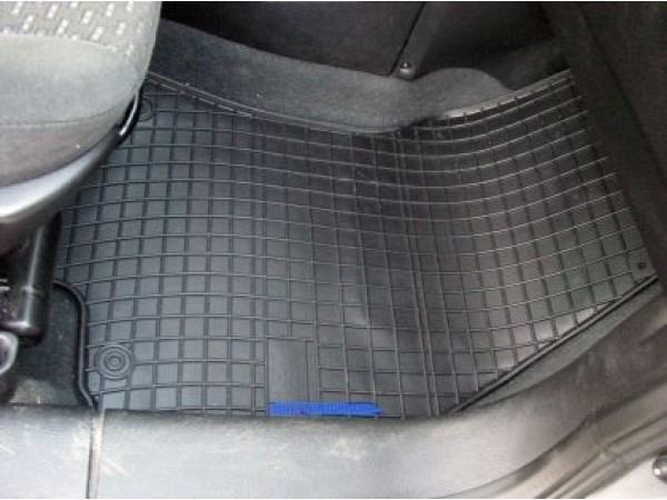 Λαστιχένια πατάκια Frogum για Opel Zafira A (1999-2005) - 4τμχ.