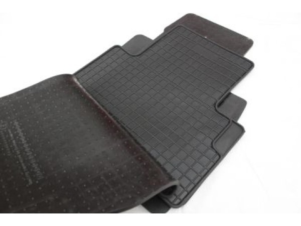 Λαστιχένια πατάκια Frogum για Infinity QX70 (2008+) - 4τμχ.