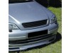 Μάσκα χωρίς σήμα για Opel Astra G (1998-2004) - μαύρη