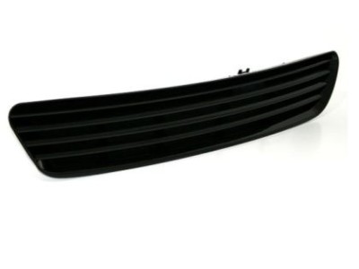 Μάσκα χωρίς σήμα για Opel Astra G (1998-2004) - μαύρη