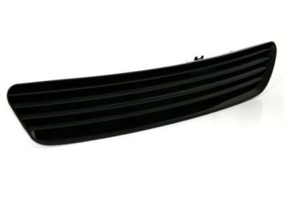 Μάσκα χωρίς σήμα για Opel Astra G (1998-2004) - μαύρη