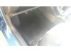 Λαστιχένια πατάκια Petex για VW Polo / Fox (2001-2009) - 4τμχ.