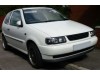 Μάσκα χωρίς σήμα για Vw Polo 6N (94-99) - μαύρη