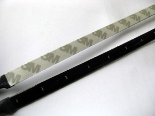 Universal led ταινία με 15 SMD led - 1τμχ.