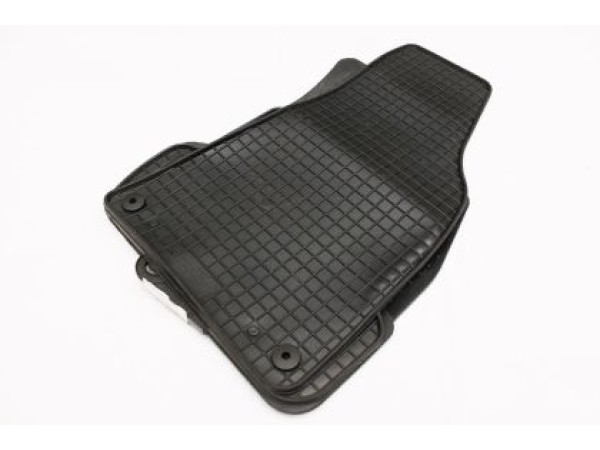 Λαστιχένια πατάκια Petex για Seat Exeo / ST (2009-2013) - 4τμχ.