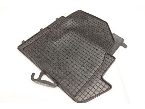 Λαστιχένια πατάκια Petex για CITROEN C4 Piccaso I (2006-2013) - 4τμχ.