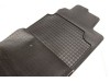 Λαστιχένια πατάκια Petex για Hyundai i30 (2007-2012) / Kia Ceed (2007-2012) - 4τμχ.