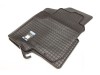 Λαστιχένια πατάκια Petex για Hyundai i30 (2007-2012) / Kia Ceed (2007-2012) - 4τμχ.