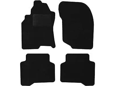 Πατάκια μοκέτα για Nissan X-Trail I T30 2001-2007 - Texer Basic - 4τμχ.