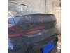 Αεροτομή πορτ μπαγκάζ για BMW X6 G06 (2020+) - μαύρη γυαλιστερή