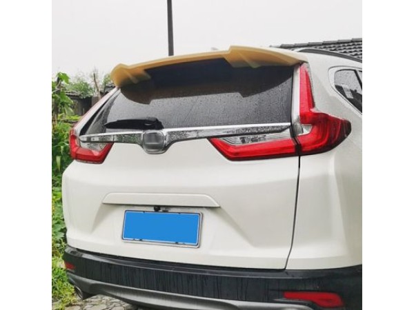 Αεροτομή οροφής για Honda CR-V (2017-2020)- μαύρη γυαλιστερή