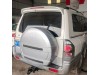 Αεροτομή οροφής για Mitsubishi Pajero (1996-2022) - μαύρη γυαλιστερή
