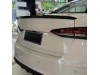 Αεροτομή πορτ μπαγκάζ για Skoda Octavia (2020+) Blade Style - μαύρη γυαλιστερή