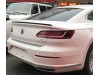 Αεροτομή πορτ μπαγκάζ για Volkswagen Passat CC (2019+) - μαύρη γυαλιστερή