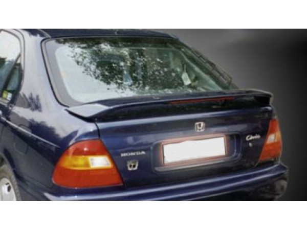 Αεροτομή πορτ - μπαγκάζ γα Honda Civic (1996-2000)